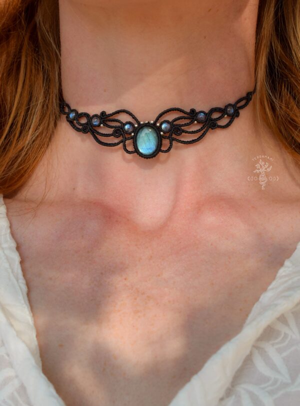 fairy choker fairy choker