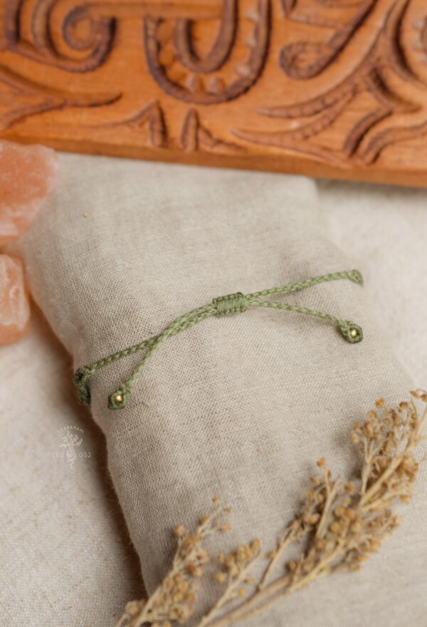 gemstone macrame bracelet gemstone macrame bracelet