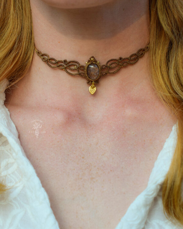 fairy choker