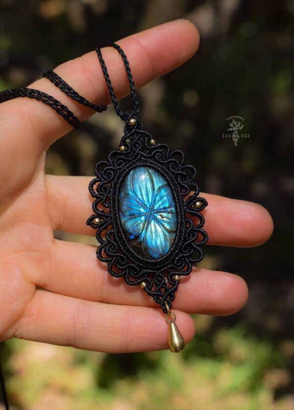 labradorite necklace labradorite necklace