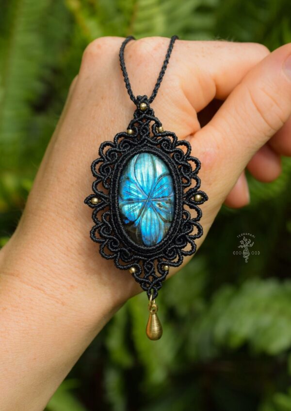 labradorite necklace labradorite necklace