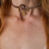 spiral choker