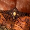 surya labradorite bracelet