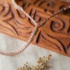 spiral choker