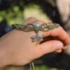 dragonfly choker dragonfly choker