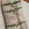dragonfly choker dragonfly choker